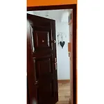 Apartament Rozany