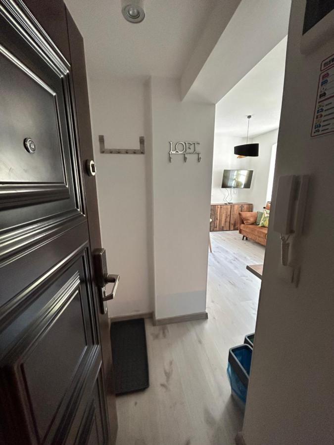 Rozany Apartmán
