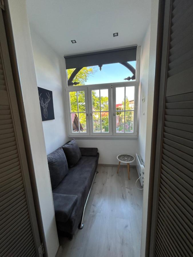 Apartmán Rozany Karpacz