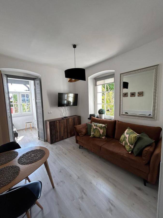 Apartmán Rozany