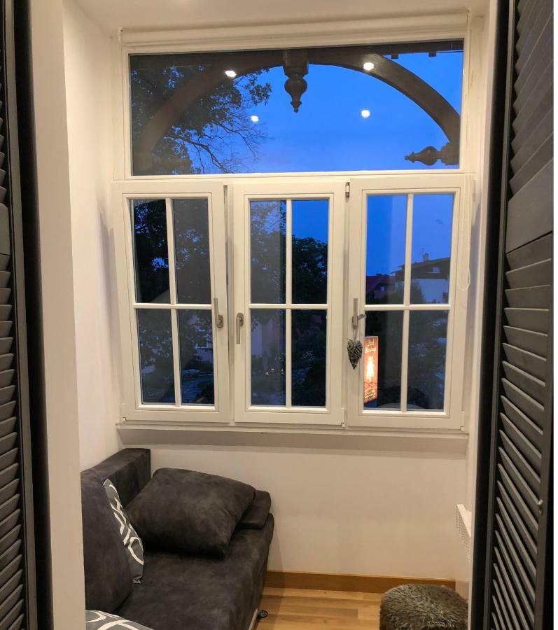 Apartmán Rozany